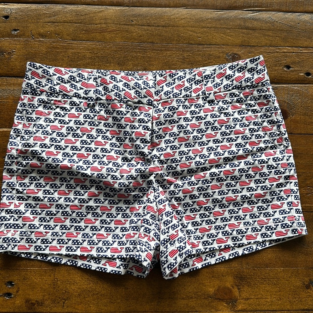 Vineyard Vines Girls Size 14 Shorts